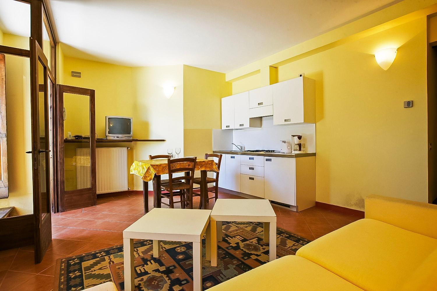 La Terrazza Apartamento Carmine Quarto foto