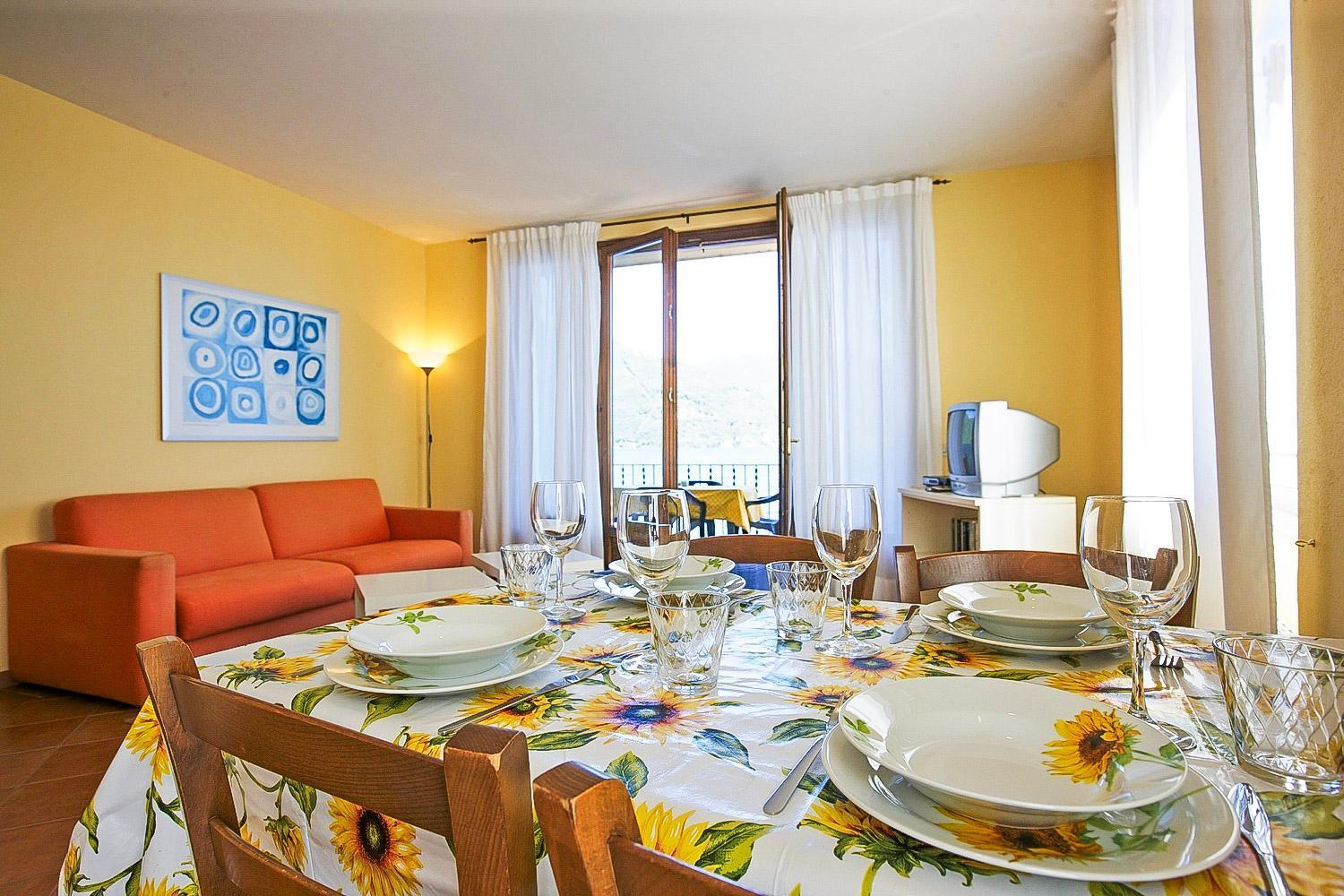 La Terrazza Apartamento Carmine Quarto foto