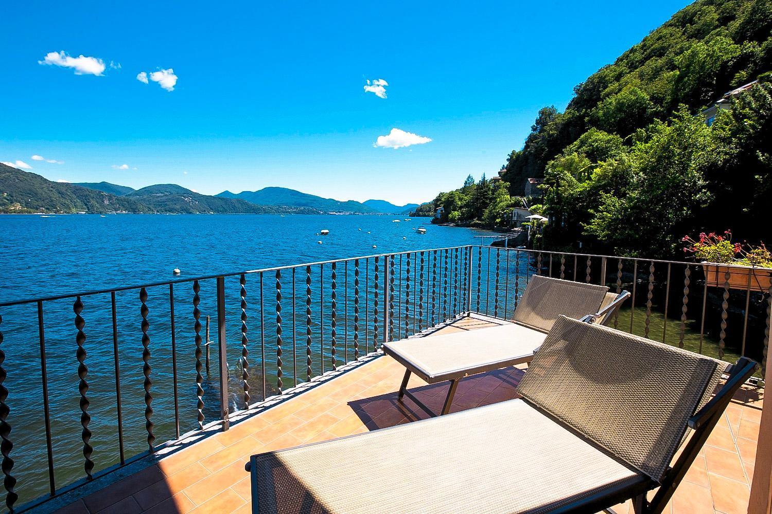 La Terrazza Apartamento Carmine Quarto foto
