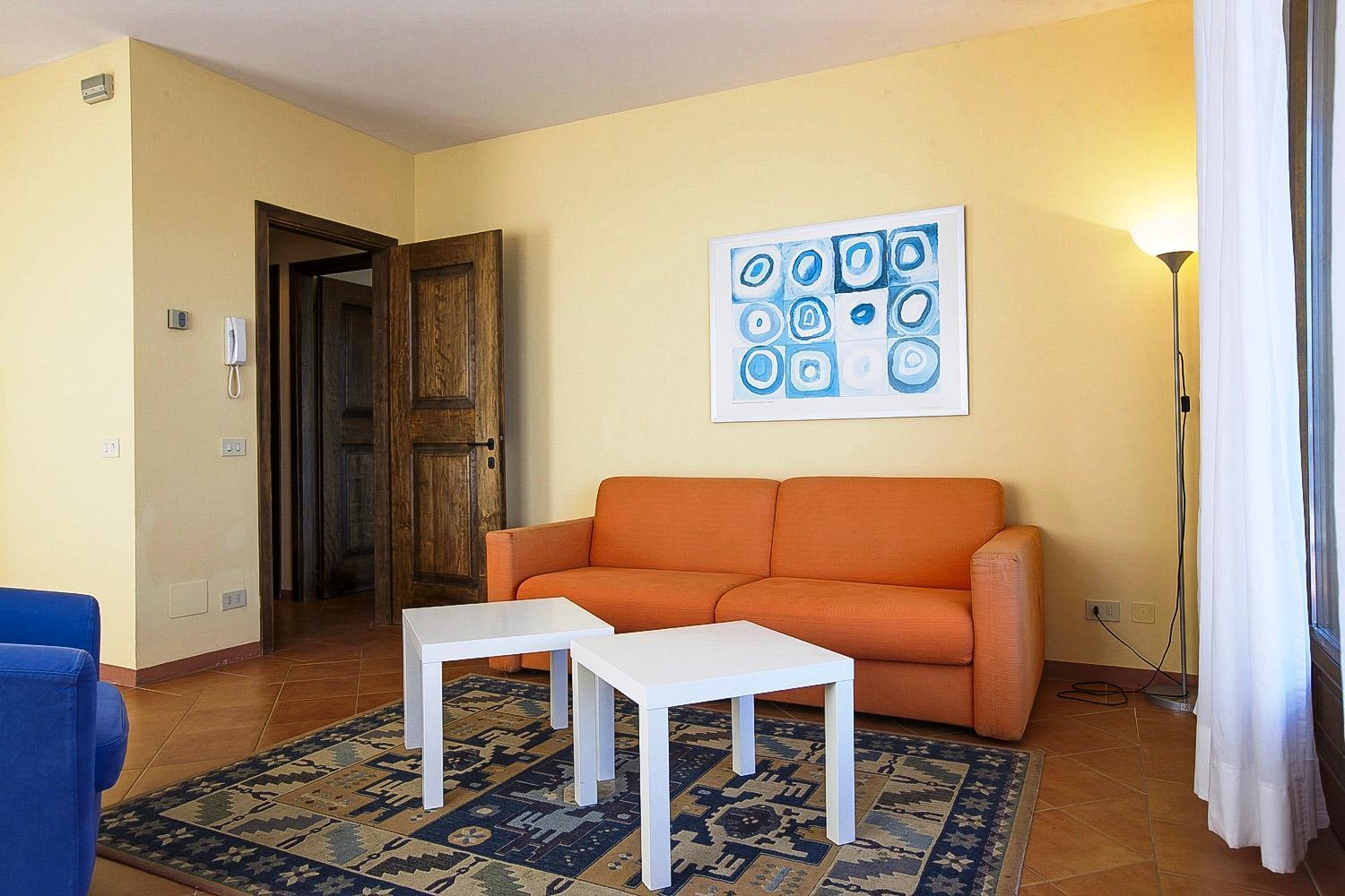 La Terrazza Apartamento Carmine Quarto foto