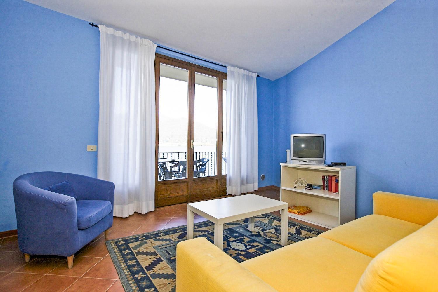 La Terrazza Apartamento Carmine Quarto foto