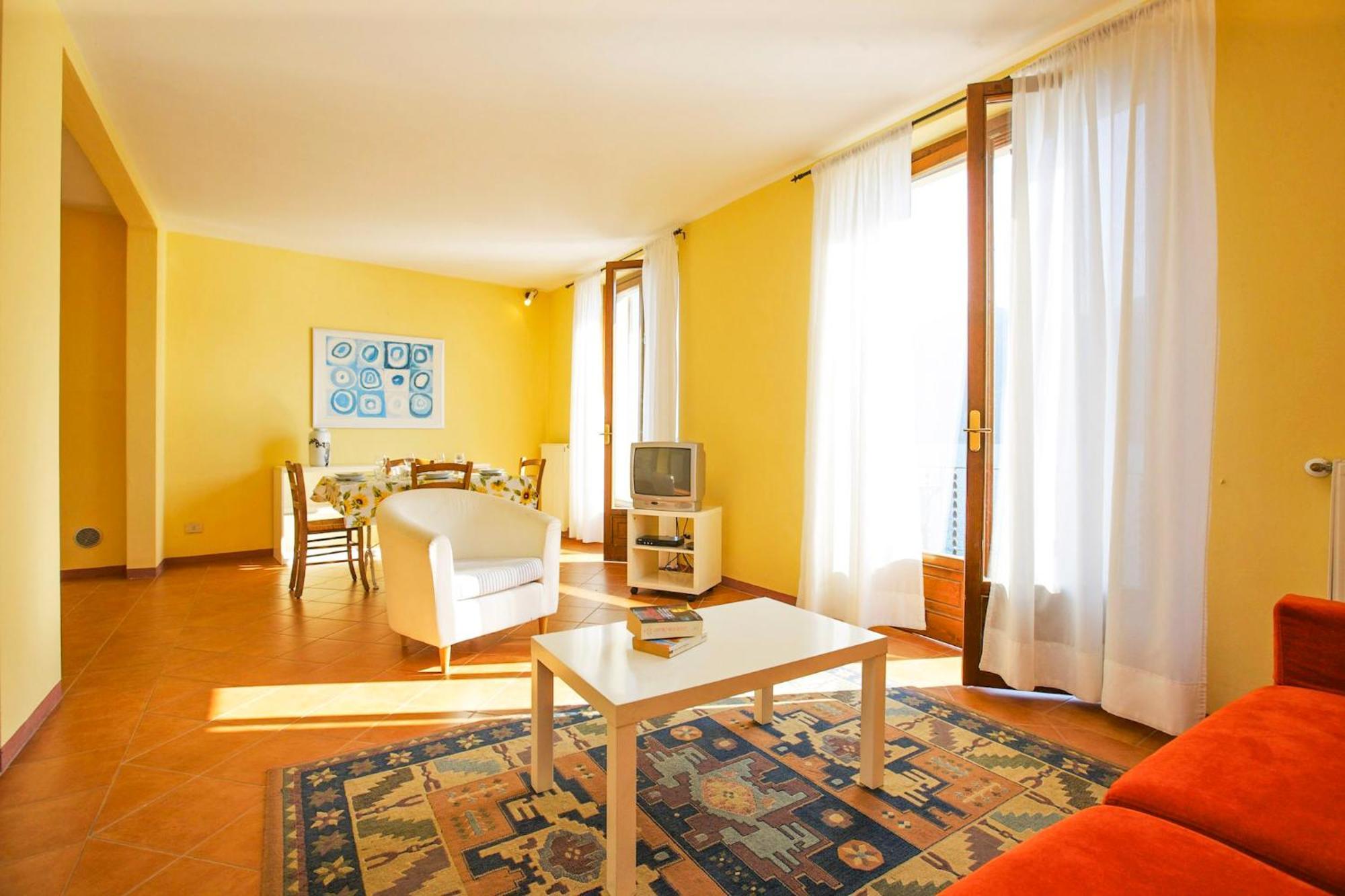 La Terrazza Apartamento Carmine Quarto foto