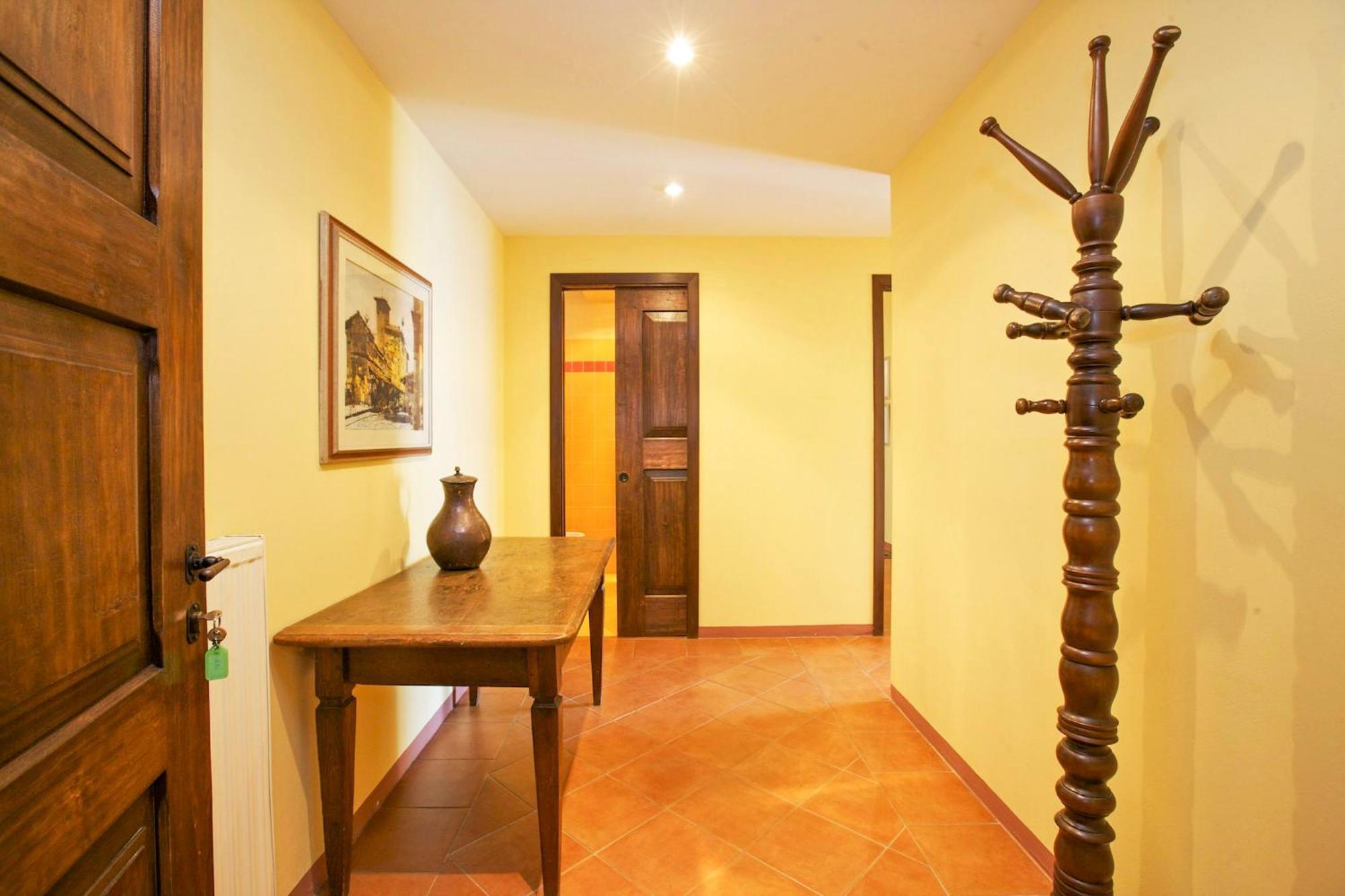 La Terrazza Apartamento Carmine Quarto foto