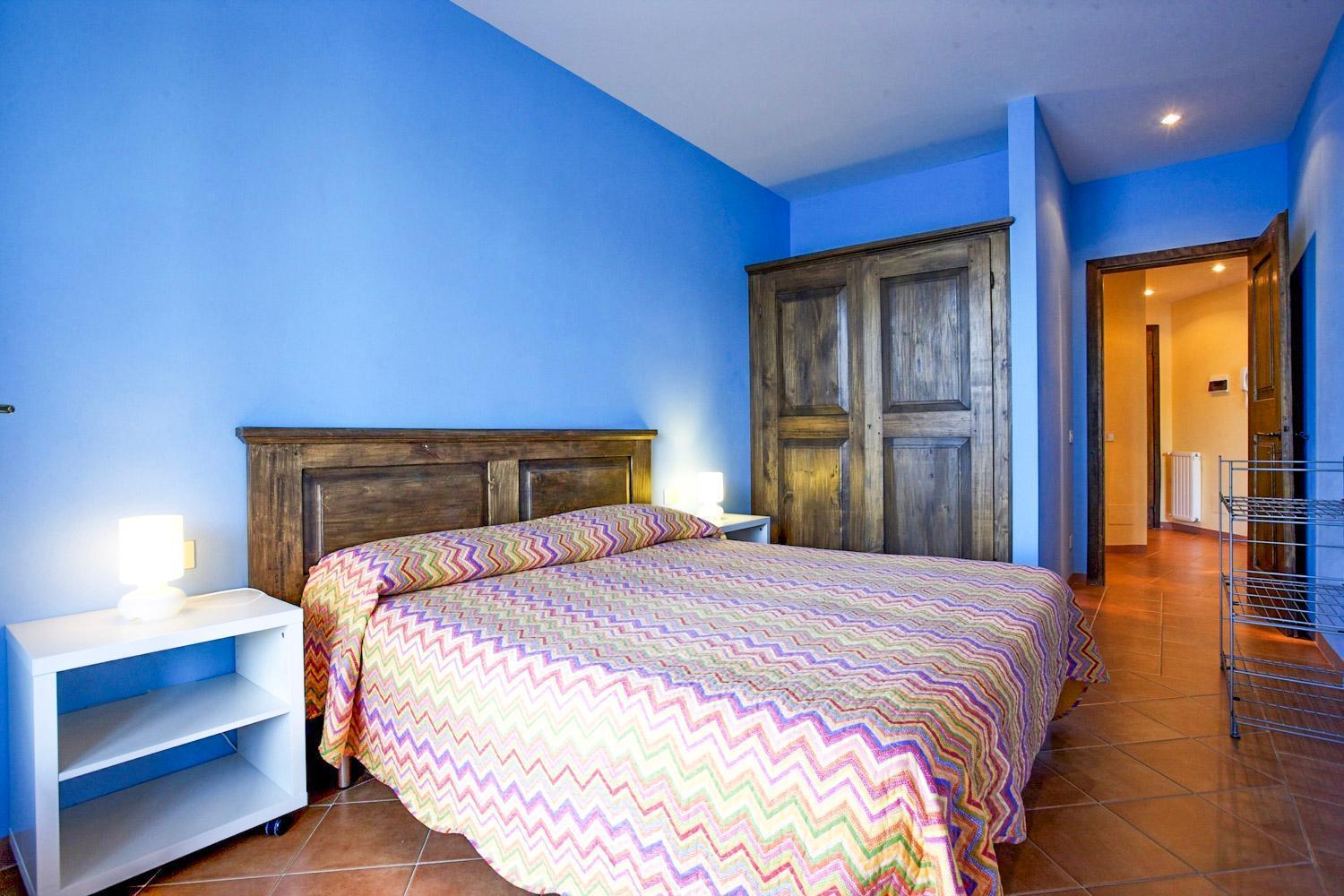 La Terrazza Apartamento Carmine Quarto foto