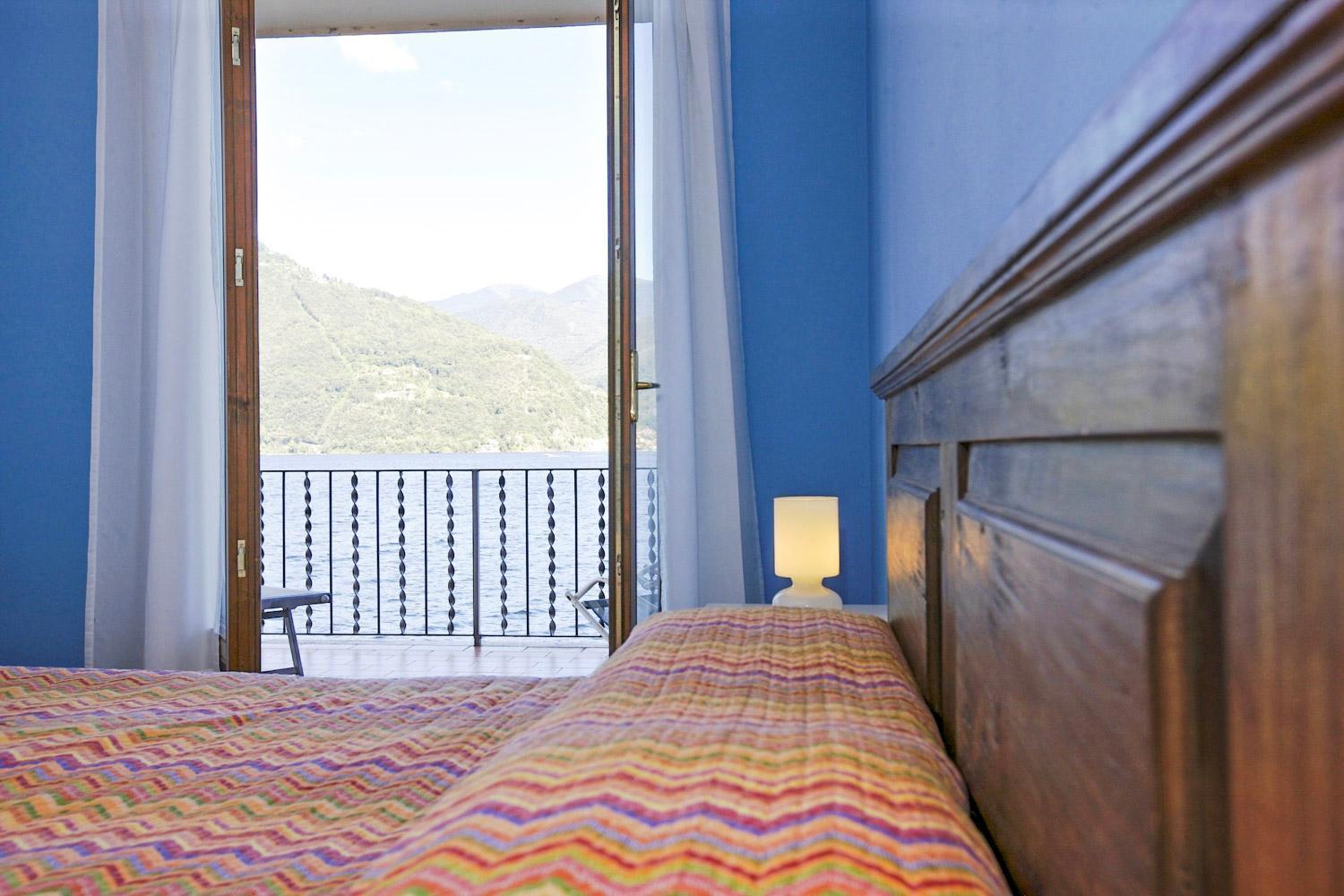 La Terrazza Apartamento Carmine Quarto foto