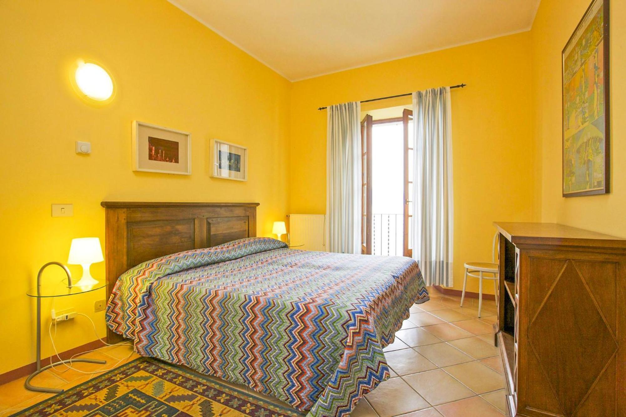 La Terrazza Apartamento Carmine Quarto foto