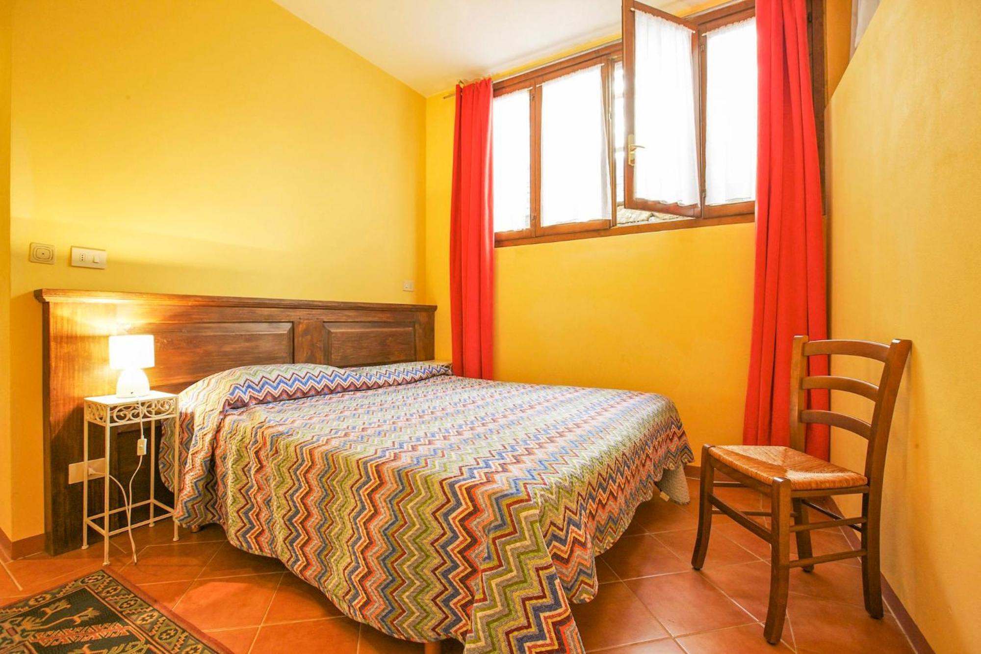 La Terrazza Apartamento Carmine Quarto foto