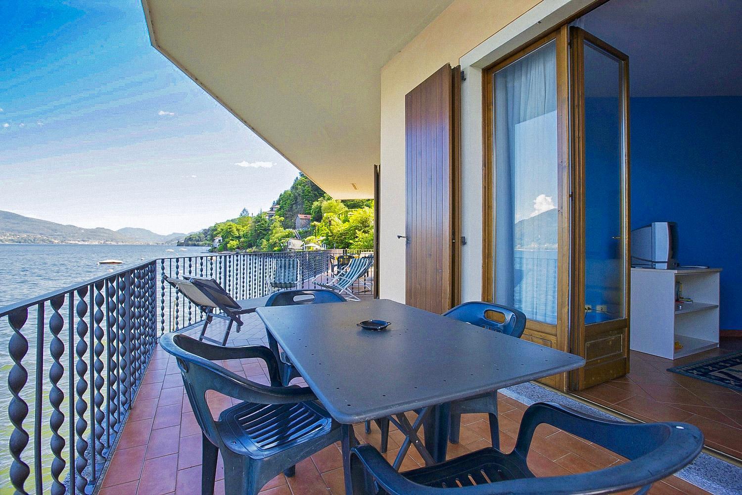 La Terrazza Apartamento Carmine Quarto foto