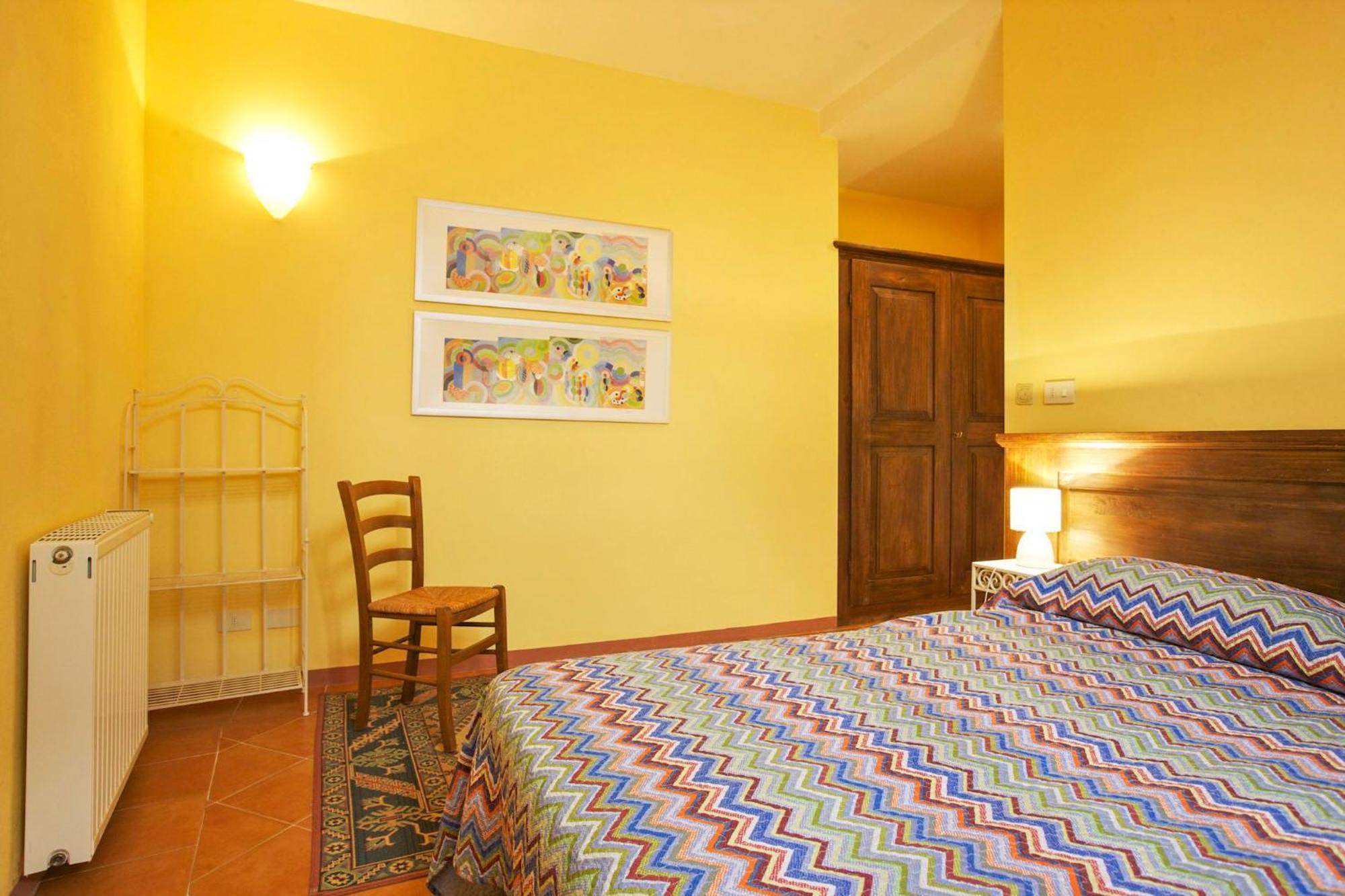 La Terrazza Apartamento Carmine Quarto foto