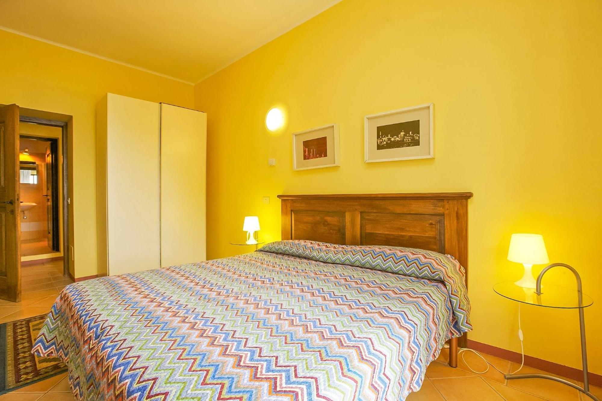 La Terrazza Apartamento Carmine Quarto foto
