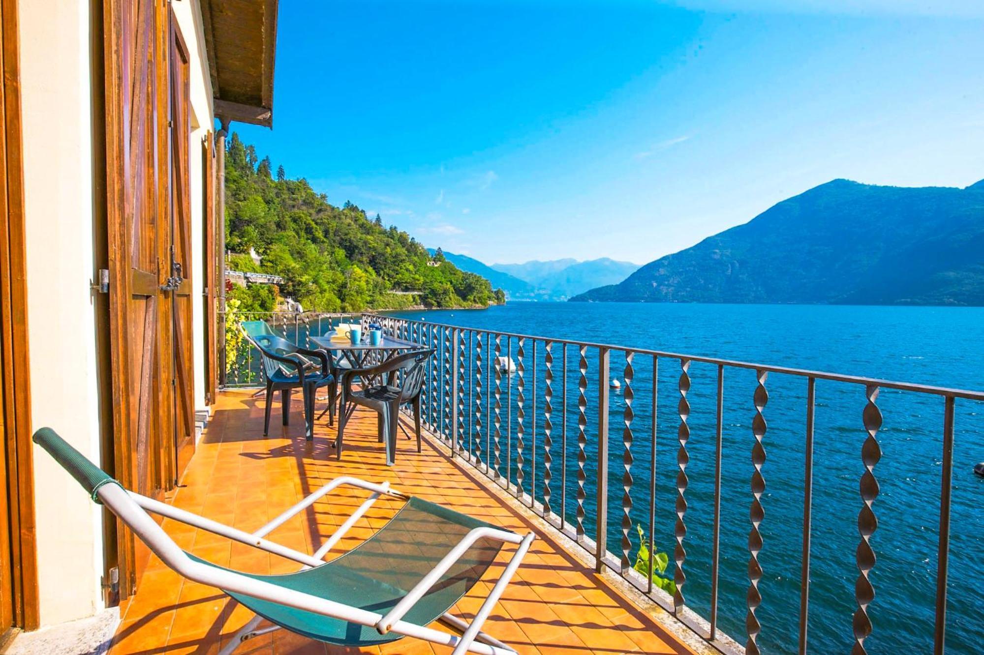 La Terrazza Apartamento Carmine Quarto foto