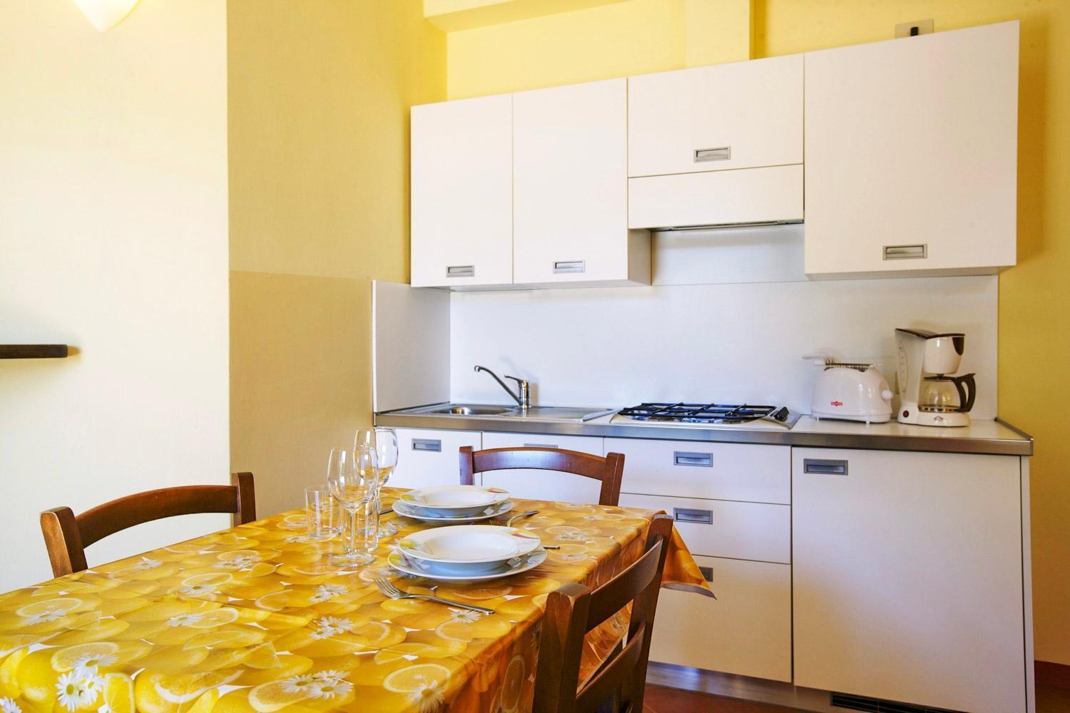 La Terrazza Apartamento Carmine Quarto foto