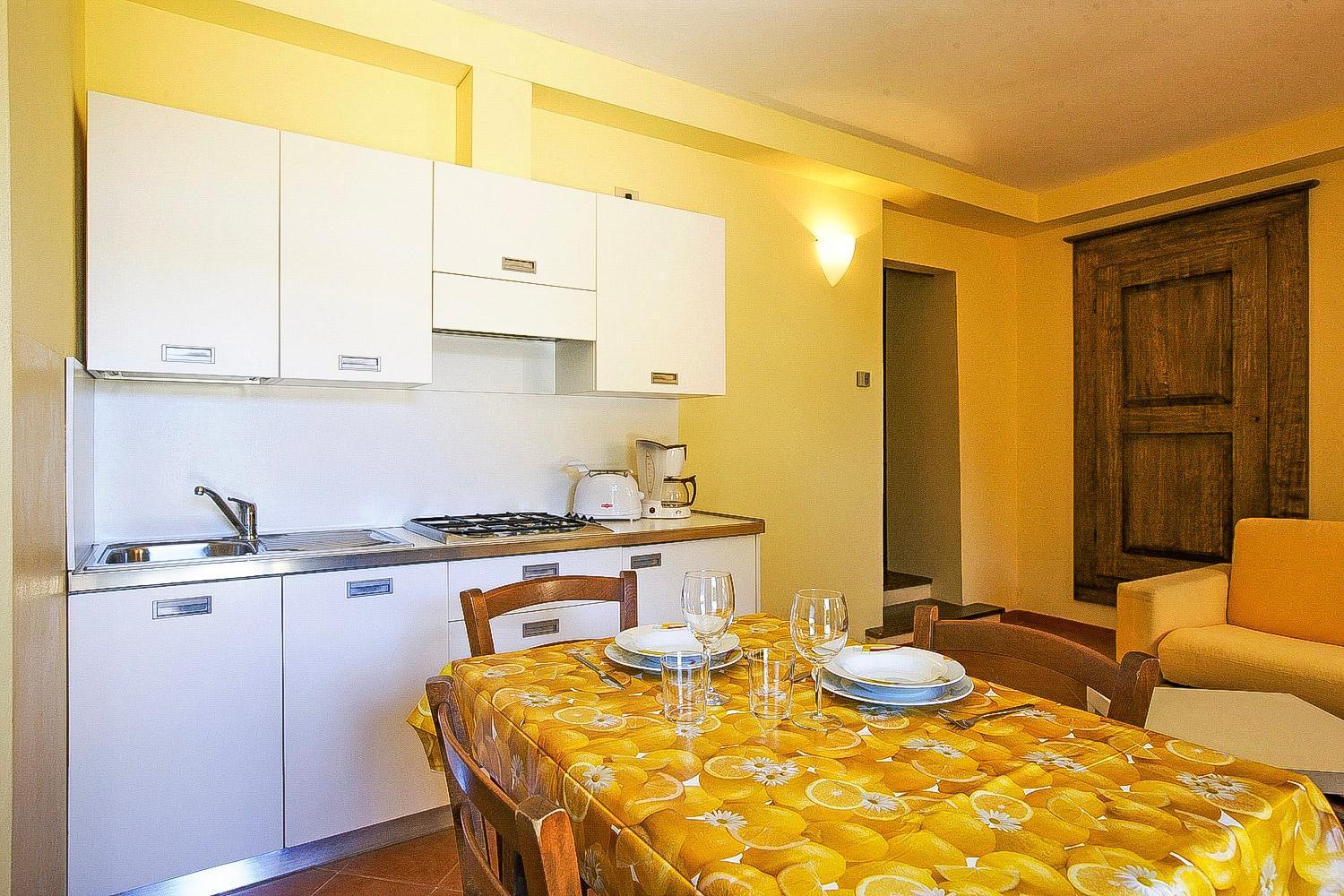 La Terrazza Apartamento Carmine Quarto foto