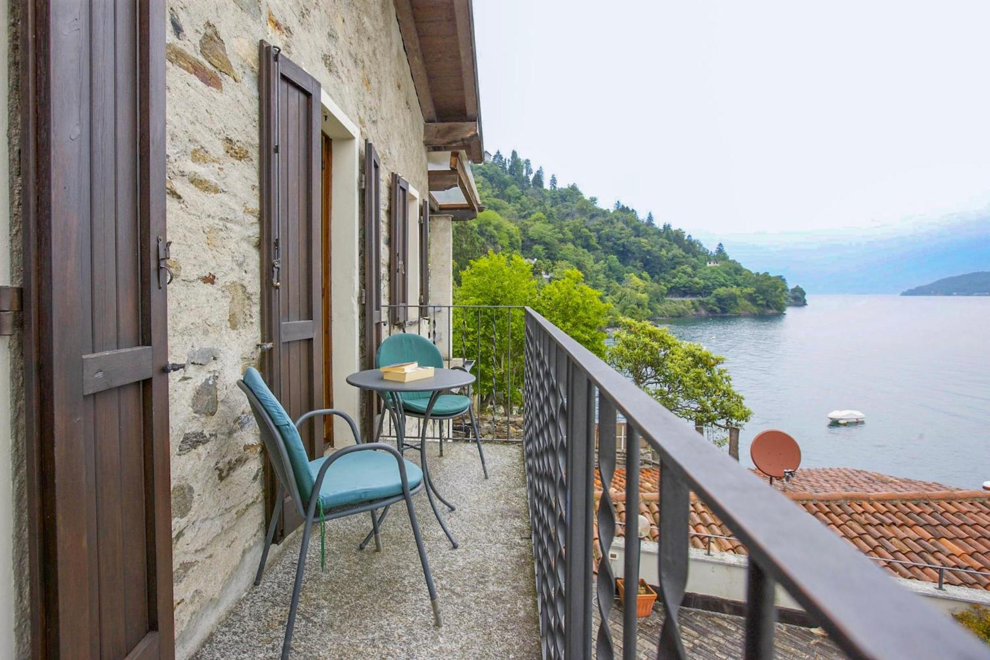 La Terrazza Apartamento Carmine Quarto foto