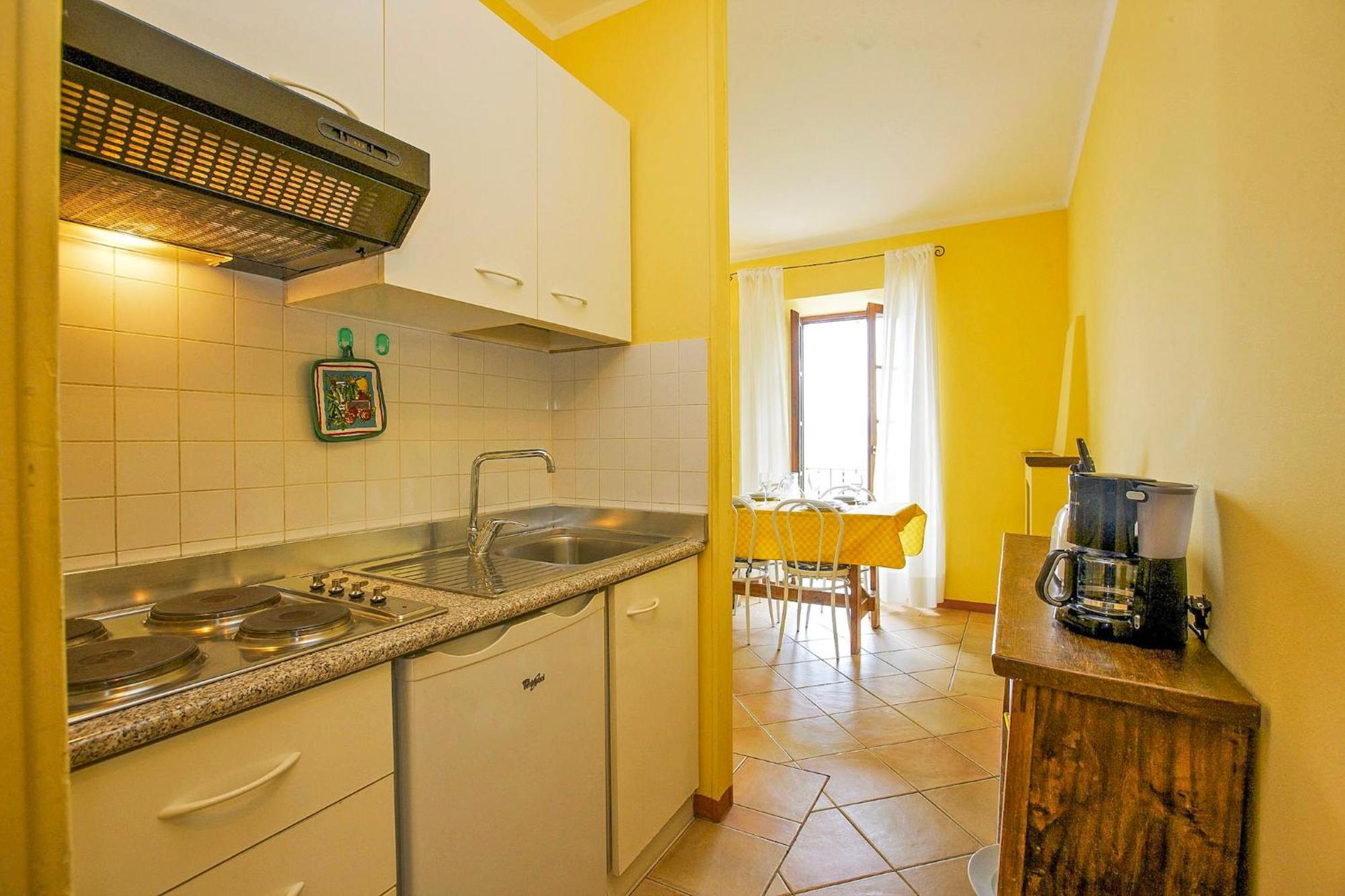La Terrazza Apartamento Carmine Quarto foto