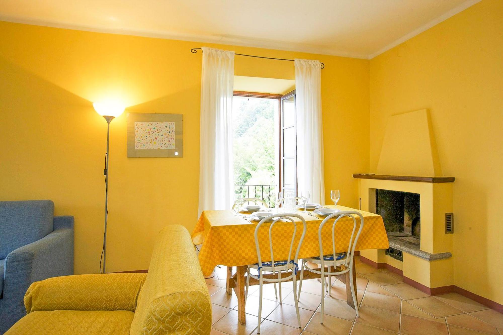 La Terrazza Apartamento Carmine Quarto foto