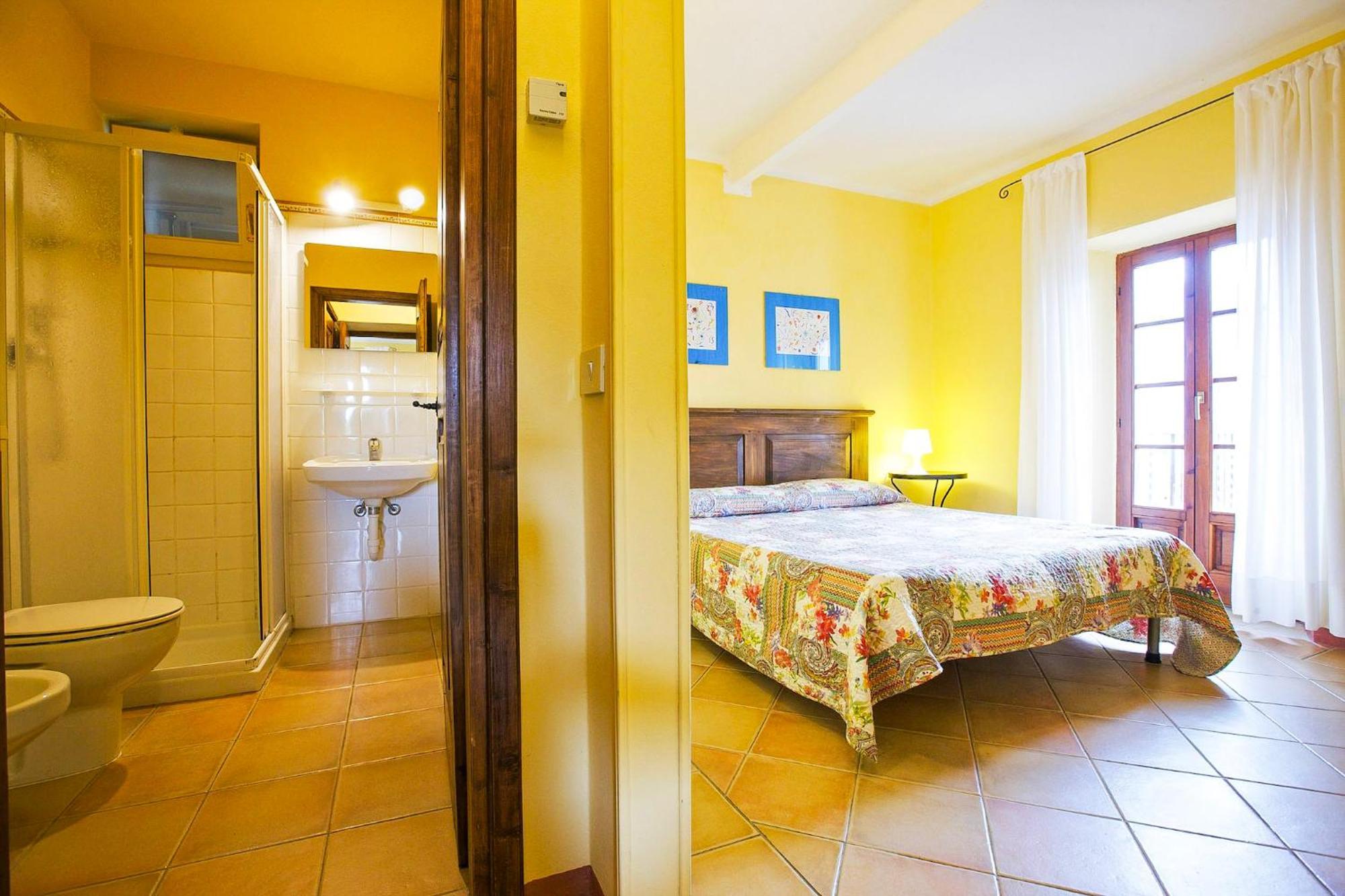 La Terrazza Apartamento Carmine Quarto foto