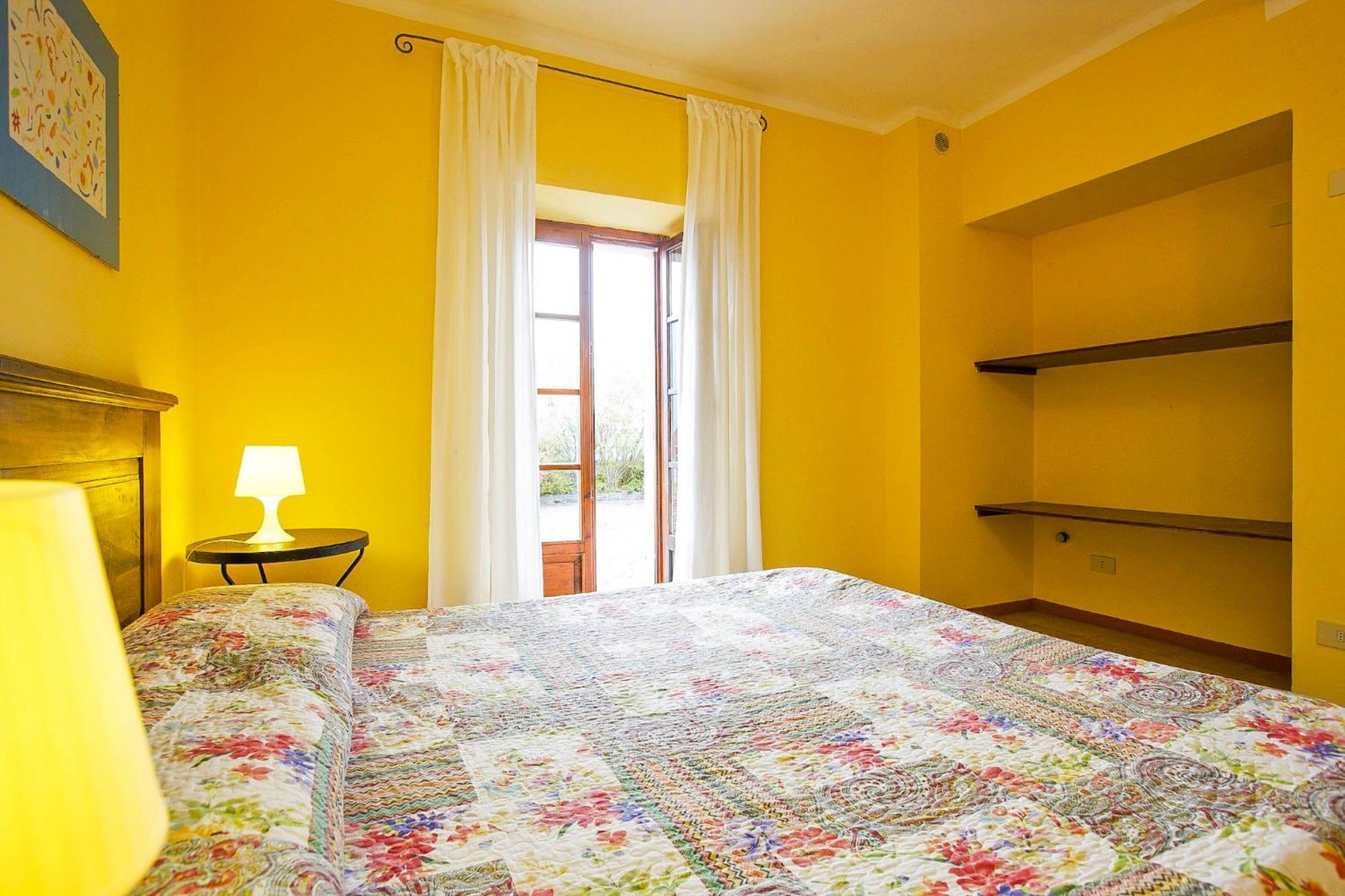 La Terrazza Apartamento Carmine Quarto foto