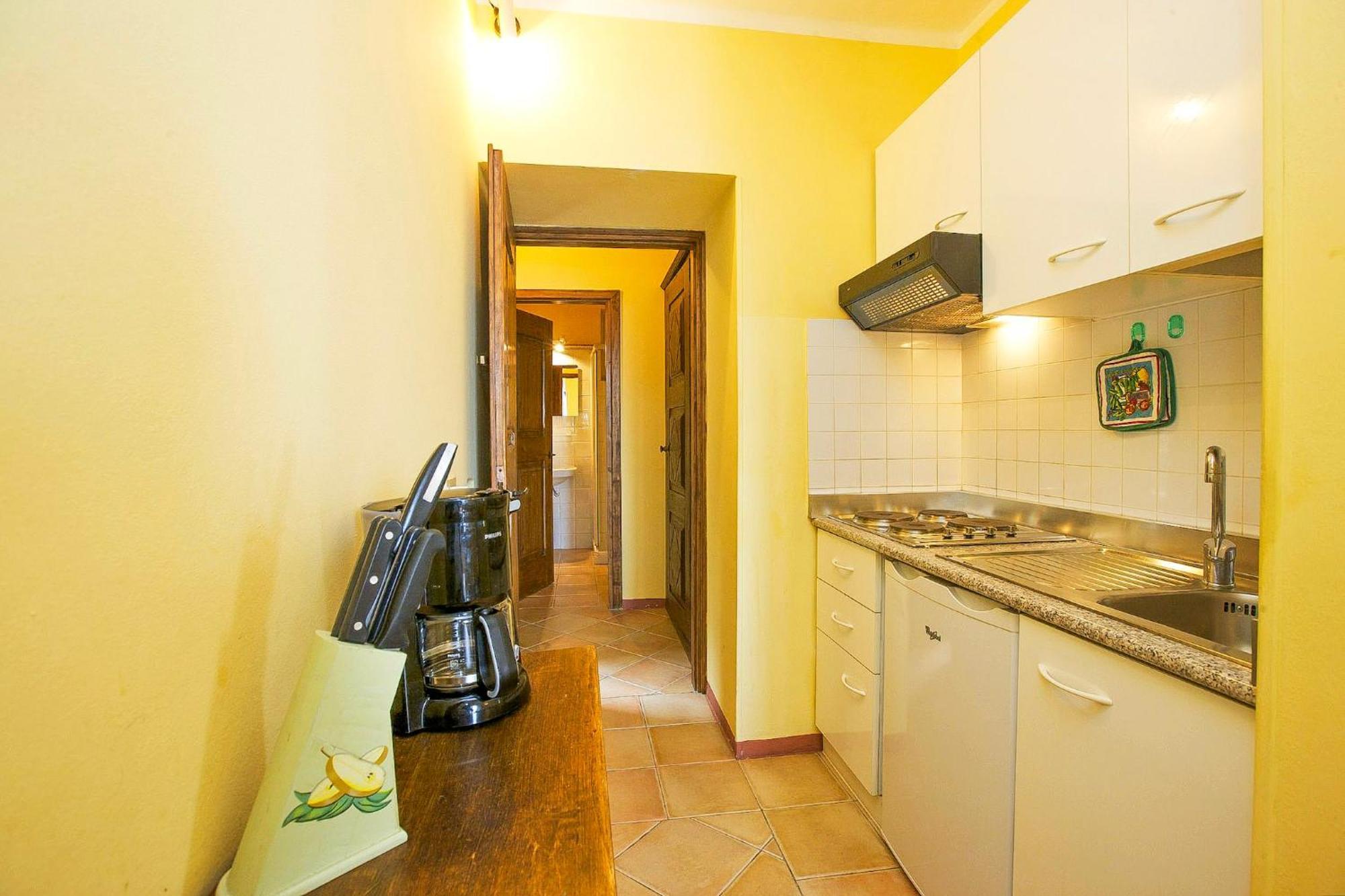 La Terrazza Apartamento Carmine Quarto foto