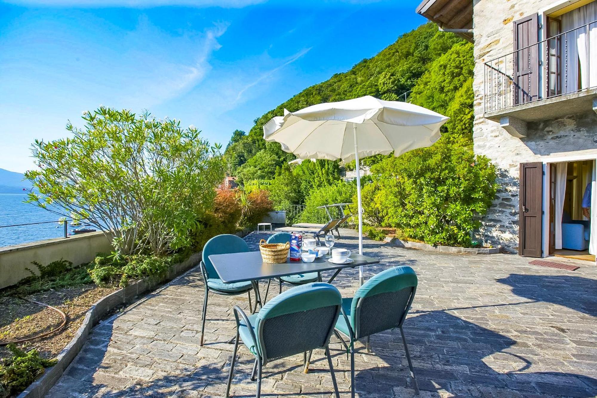 La Terrazza Apartamento Carmine Quarto foto