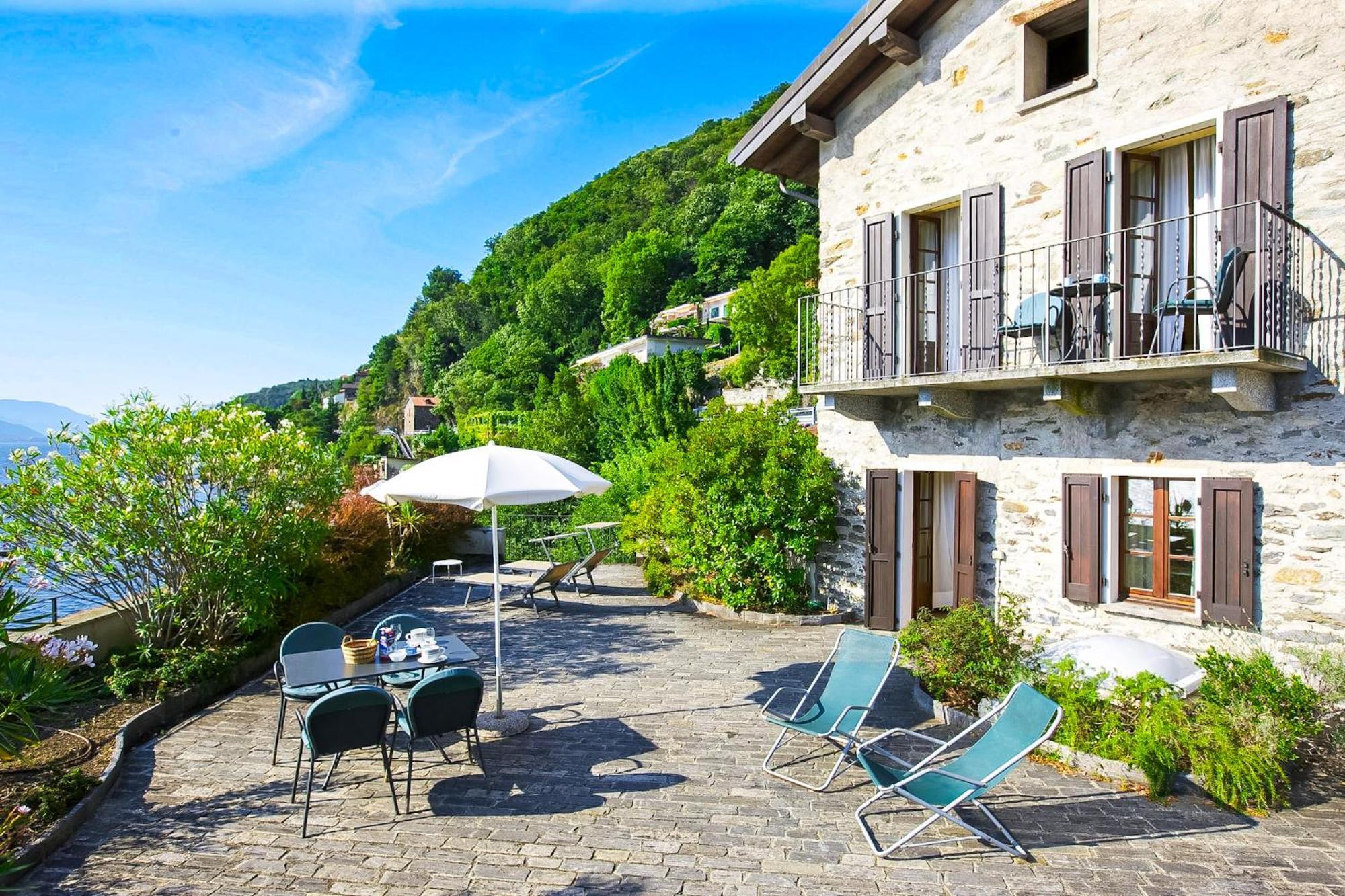 La Terrazza Apartamento Carmine Quarto foto